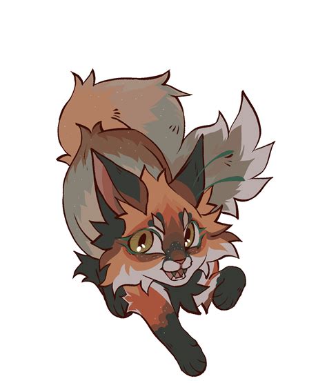 forestfires on Toyhouse
