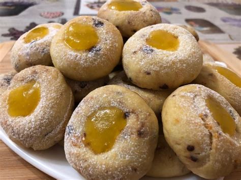 Нежное апельсиновое печенье. Бюджетный и быстрый рецепт. - Вкусняшка