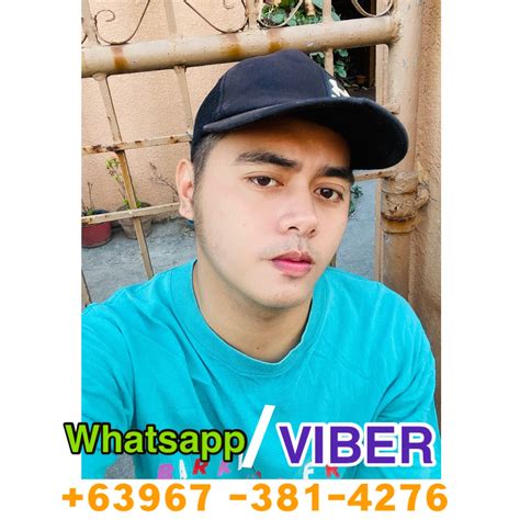 Kian, Filipino Male escort in Manila