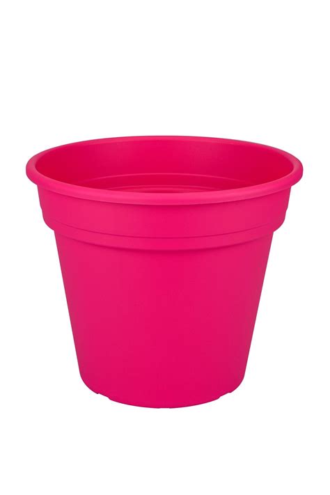 Pot plastique NATERIAL Diam.39.62 L.39.62 x l.39.62 x H.33.45 cm ...