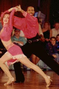 Hustle - Ballroom Dance Academy