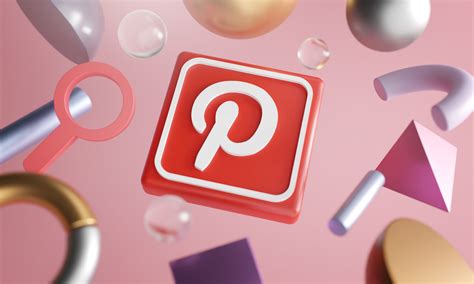 pinterest icon