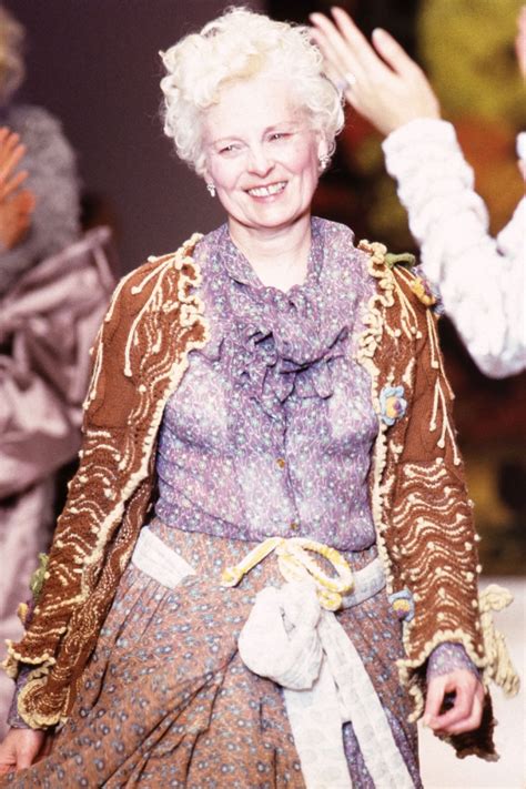 Designer Spotlight: Vivienne Westwood – Plumager, Inc.