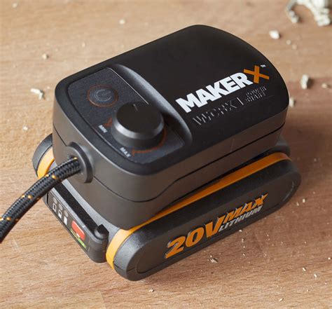 Presse – Worx
