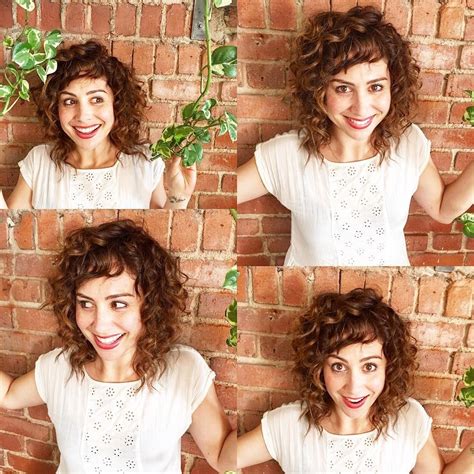 17 Cortes de cabello perfectos si tienes el pelo chino