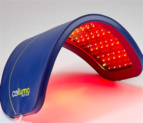 Amazon.com: Celluma Restore | The Ultimate Red Light Therapy Device