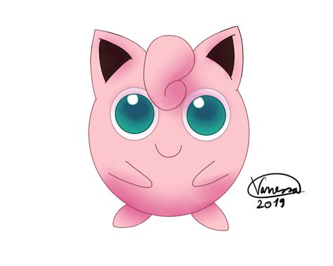 jigglypuff  blueberrycat  deviantart