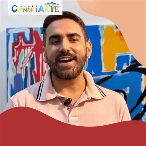 conectarte carlos catini artista visual conexao escola sme