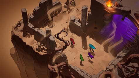 Watch Wizard of Legend 2’s combat in action in the all-new trailer ...