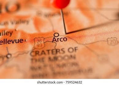 191 Arco Idaho Stock Photos, Images & Photography | Shutterstock