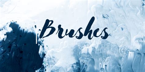 Best GIMP Brushes: All Free Download (The Complete Guide)