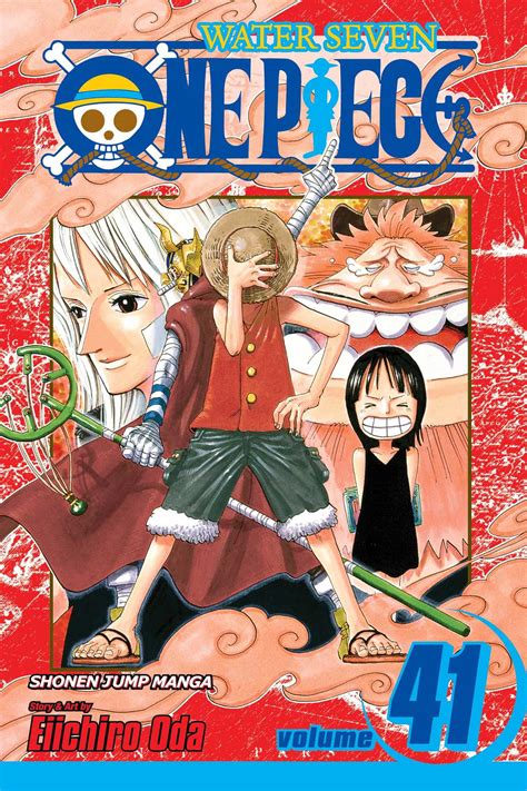 4K One Piece Author Download - Anime Info Update