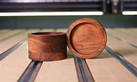 Coaster Project