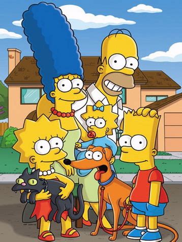 Сімпсони українською (Simpsons), всі серії (1989-2017) дивитись онлайн