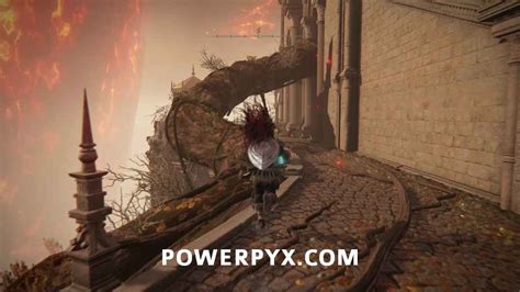 Elden Ring Leyndell, Ashen Capital Walkthrough