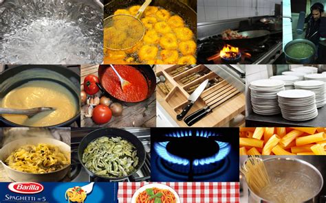 cooking category  updated sound  italy italian sound effects