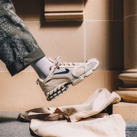 NIKE x STUSSY | NAKED