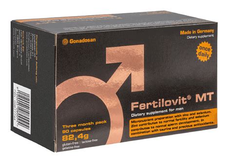 ФЕРТИЛОВИТ - Официальный сайт Fertilovit