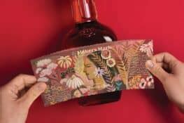 6666 Four Sixes Thoroughbred Whiskey | Buy Online - HuntBourbon.com