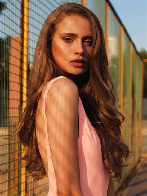 Svetlana on Behance