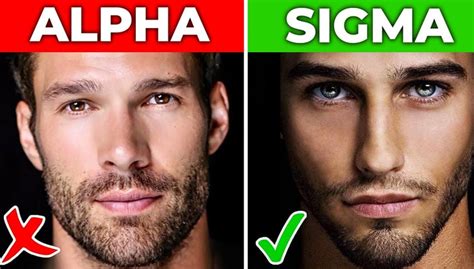 Male Personality Types: A Closer Look at the Sigma Male