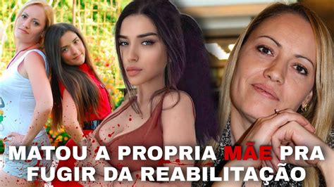 Fudendo A Propria Mae