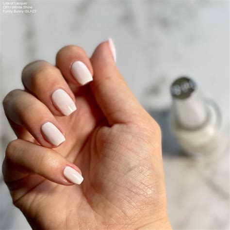 Essie Nail Polish Funny Bunny at Matthew Calzada blog