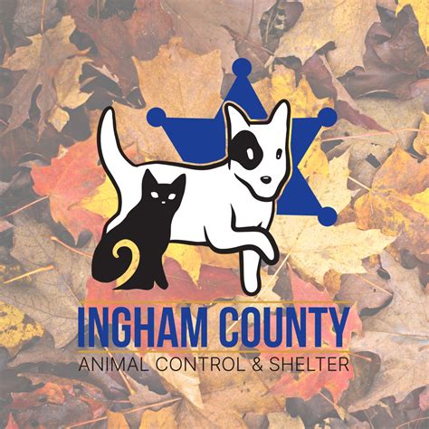 ingham county animal control