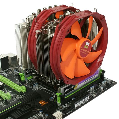 Thermalright Silver Arrow SB-E Extreme - Skroutz.gr