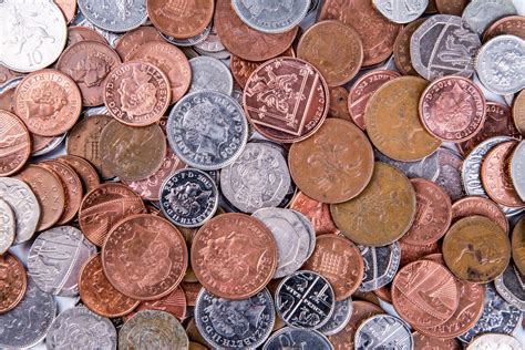 Money Free Stock Photo - Public Domain Pictures