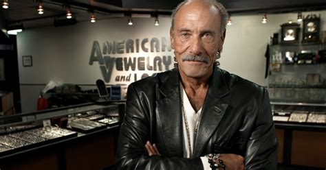 'Hardcore Pawn' star revels in unlikely celebrity