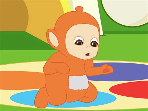 Prime Video: Tiddlytubbies