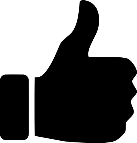 SVG > republic approve flag thumbs - Free SVG Image & Icon. | SVG Silh