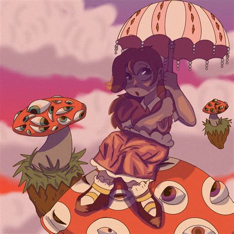 Weird core anyone? by CANIHAVEAPEPPERMINT4 on DeviantArt