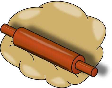 Dough - Openclipart