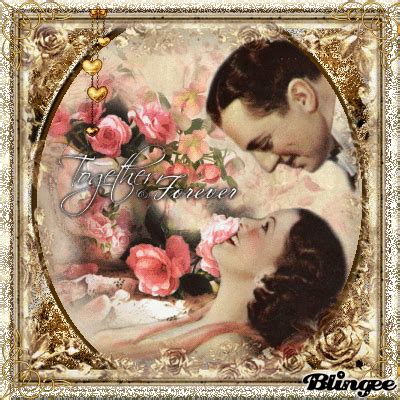 Vintage love Bild #134173420 | Blingee.com