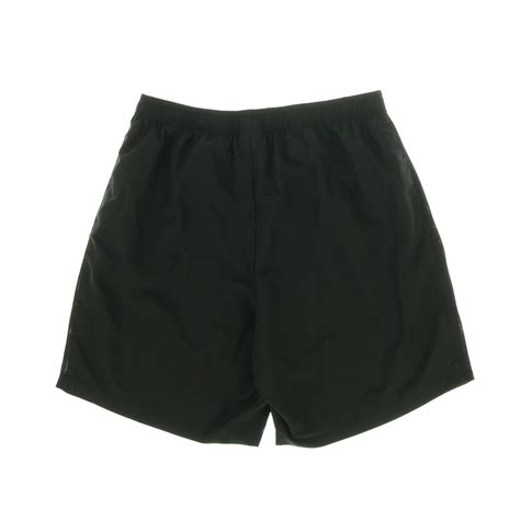 Nike fekete sport rövidnadrág | Férfi ruházat - Sportruházat - Rövidnadrág