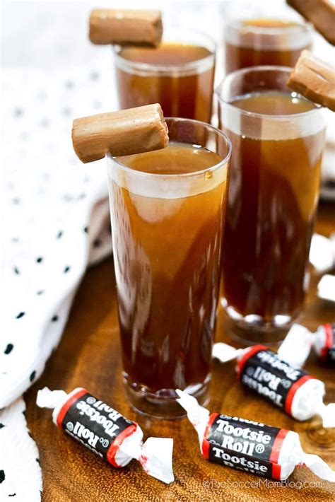 tootsie roll dog costume 5