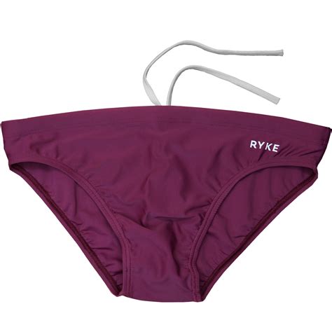 Leveque – Ryke Swim