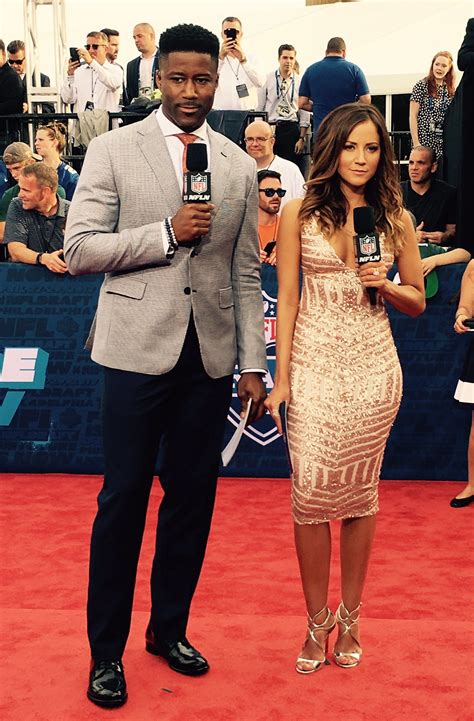 Kay Adams's Feet