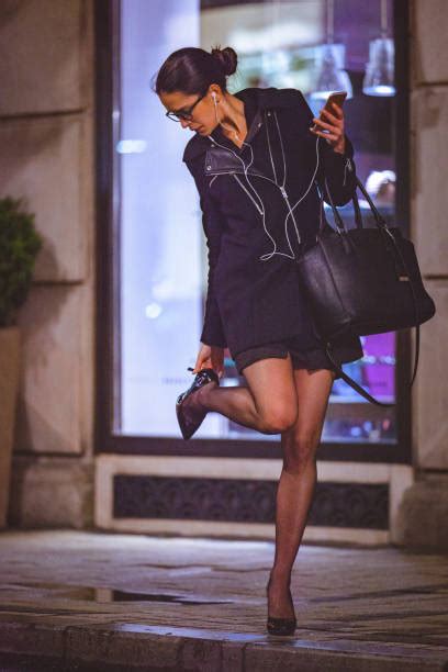 High Heels Night Stock Photos, Pictures & Royalty-Free Images - iStock