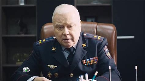 Смотреть сериал "Мухтар. Новый след" онлайн. Все серии - eTVnet