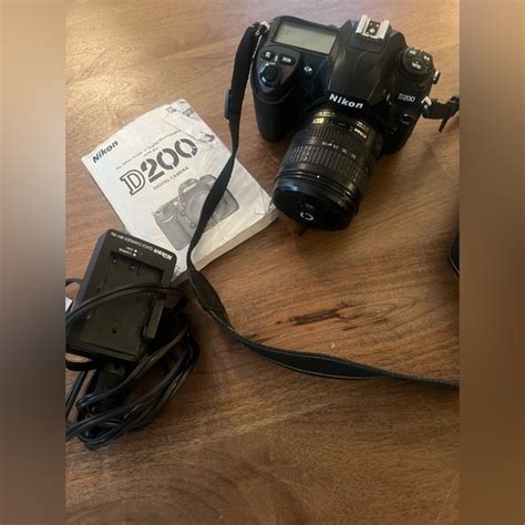 Nikon | Cameras, Photo & Video | Nikon D20 In Wonderful Condition All ...