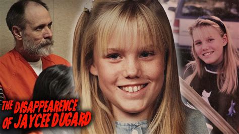 Uncovering The Shocking Truth Behind Jaycee Dugards Net Worth