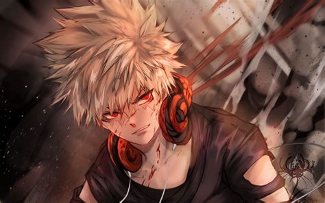 bakugo pictures 7