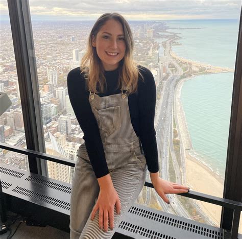 Kelsey Bartlett Nude