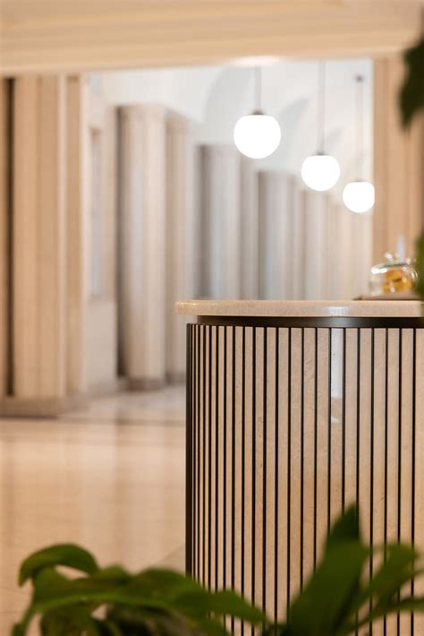 80 Strand - Carter Owers