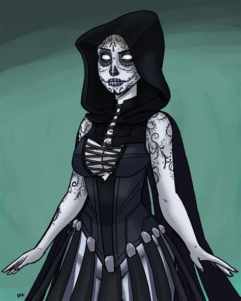 Halo - Cortana 02 by theEyZmaster on DeviantArt
