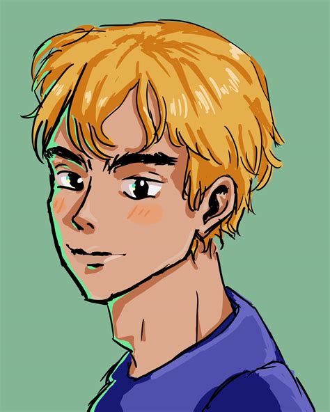 OC 1 by RanzArts on DeviantArt