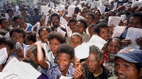 Timor-Leste celebra 20 anos da Restauração da Independência - Convidado ...
